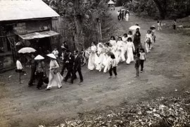 Chuyện cưới xin và làm nhà thời bao cấp 