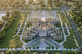 718 tỉ đồng xây dựng Trung tâm hành chính TP Vũng Tàu