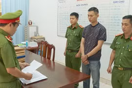 Vụ đâm người trọng thương vẫn nhởn nhơ: Khởi tố tội giết người