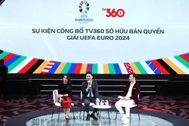 Việt Nam đã mua thành công bản quyền EURO 2024, khán giả xem trực tiếp ở đâu?