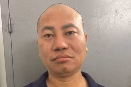 Bắt giam đối tượng tự xưng là "thầy chùa" lừa đảo chiếm đoạt tài sản