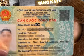 Từ 1.7.2024, thêm trường hợp phải đổi thẻ căn cước