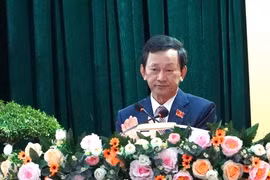 Kỳ họp HĐND tỉnh Kon Tum: Mục tiêu tăng trưởng GRDP từ 10%