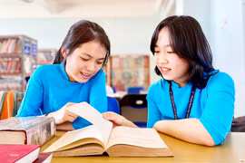 Lãng phí sách và sự cần thiết của thư viện dùng chung 