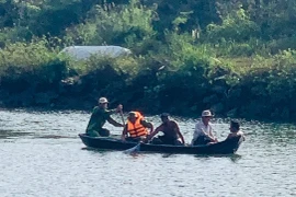 Kbang: Nữ sinh tử vong do đuối nước khi đi chơi cùng nhóm bạn