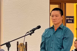 Bình Thuận: Dùng súng bắn thẳng vào hàng xóm