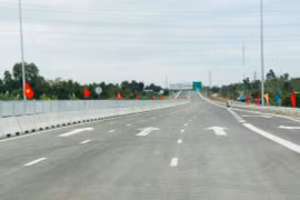 Đằng sau những hành trình được rút ngắn