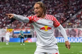 PSG kiên quyết không bán Xavi Simons cho Leipzig