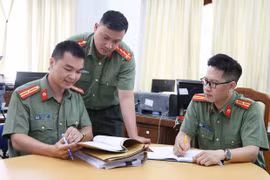 Lực lượng An ninh chính trị nội bộ tỉnh Gia Lai nỗ lực lập công