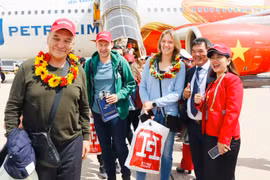 Đề xuất mở rộng các nước miễn thị thực nhập cảnh vào Việt Nam