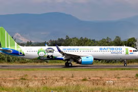 Lộ diện cá nhân nhận chuyển nhượng toàn bộ cổ phần Bamboo Airways từ Tập đoàn FLC