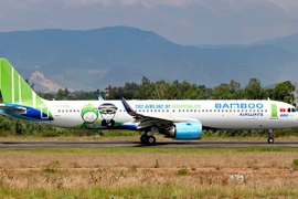 Lộ diện cá nhân nhận chuyển nhượng toàn bộ cổ phần Bamboo Airways từ Tập đoàn FLC