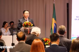 Tư tưởng Hồ Chí Minh - Nguồn cổ vũ mạnh mẽ cho nhiều quốc gia trên thế giới