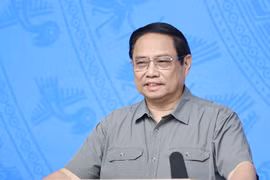 Thủ tướng thi hành kỷ luật 2 cựu Chủ tịch UBND tỉnh Quảng Ninh