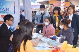 “Chìa khóa” giảm nghèo - Kỳ cuối: Cần sự phối hợp đồng bộ giữa chính quyền và doanh nghiệp