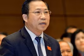 Cường 'quắt' liên quan vụ ông Lưu Bình Nhưỡng bị bắt là ai?