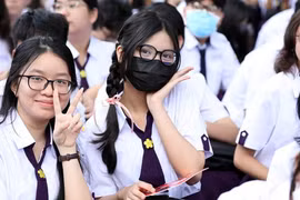 Đề xuất thi tốt nghiệp THPT 4 môn, từ năm 2025: Giáo viên, học sinh nói gì?