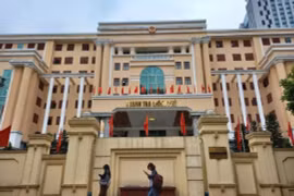 Bổ nhiệm Trợ lý Chủ tịch Quốc hội giữ chức Phó Tổng Thanh tra Chính phủ