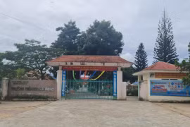 Kon Tum: Thêm 2 lãnh đạo trường ở huyện Đăk Hà thôi giữ chức vụ quản lý 