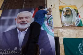 Vụ ám sát thủ lĩnh Hamas: Xuất hiện mối nguy lớn nhất