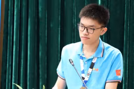 10X Bắc Giang thi đâu thắng đó, ẵm loạt huy chương quốc tế