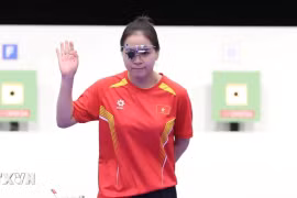 Cạnh tranh huy chương Olympic Paris 2024: Cơ hội nào cho thể thao Việt Nam?