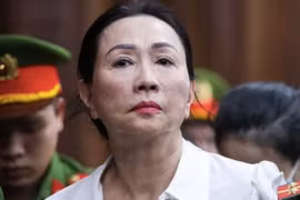 Vụ Vạn Thịnh Phát: Trương Mỹ Lan và đồng phạm chuyển hơn 4,5 tỉ USD ra nước ngoài