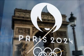 Đoàn Thể thao Việt Nam tham dự Olympic Paris 2024 với 39 thành viên