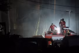 Hezbollah xác nhận chỉ huy cấp cao tử vong sau đòn bất ngờ của Israel