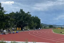 HLV ăn chặn tiền của cầu thủ: UBND Khánh Hòa chỉ đạo thanh tra toàn diện