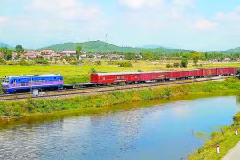 Đường sắt tốc độ cao Bắc Nam - chuẩn bị kỹ, quyết tâm cao