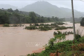 Kon Tum: Chủ động ứng phó với thiên tai