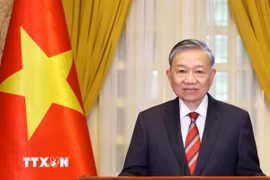 Tổng Bí thư, Chủ tịch nước lên đường dự khóa họp Đại hội đồng LHQ và thăm Cuba