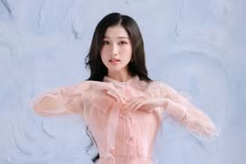 Tha hồ mộng mơ cùng gam màu pastel kẹo ngọt 