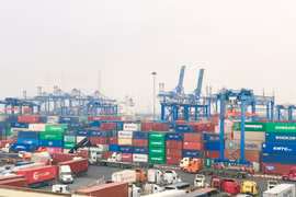 Chính phủ quy định áp dụng thuế suất thông thường với hàng hóa nhập khẩu