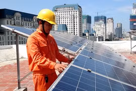 Nghịch lý về điện