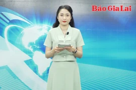 Gia Lai 24h: Giám sát công tác cải cách hành chính giai đoạn 2021-2025 