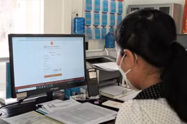 Mệnh lệnh thủ tục 'không giấy'