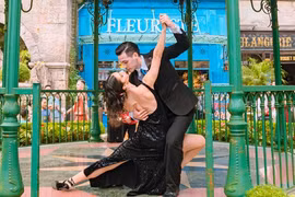 Tặng vé trải nghiệm Bà Nà cho 100 cặp đôi đến TP.Đà Nẵng đám cưới, trăng mật