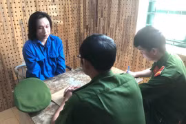 Bắt đối tượng lợi dụng lòng tốt, lừa đảo gần 6.000 người