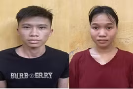 Cặp đôi chuyên "chăn dắt" các thiếu nữ quê đi bán dâm