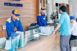 Petrolimex tiên phong phát hành hóa đơn điện tử theo từng lần bán hàng