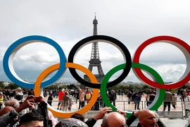 Pháp bất ngờ khám xét trụ sở của Ủy ban tổ chức Olympic Paris 2024