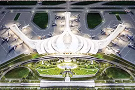 Đảm bảo kết nối đồng bộ các dự án thành phần Cảng hàng không Long Thành