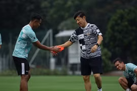 Đông Nam Á trước cột mốc lịch sử tại vòng loại World Cup