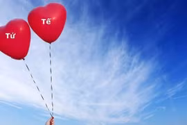 Lựa chọn việc tử tế