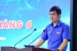 Ban Bí thư T.Ư Đoàn sẽ kiểm tra, động viên việc hỗ trợ dự án đường dây 500kV mạch 3