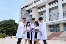 Thành lập Trường Đại học Khoa học sức khỏe thuộc Đại học Quốc gia Thành phố Hồ Chí Minh