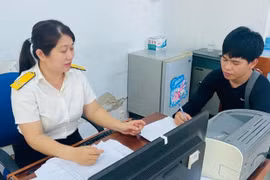 Cục Thuế tỉnh Gia Lai khai thác hiệu quả nguồn thu tiền sử dụng đất