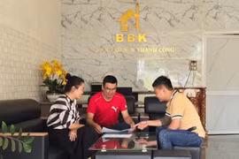 Môi giới bất động sản chuyên nghiệp thúc đẩy thị trường phát triển minh bạch